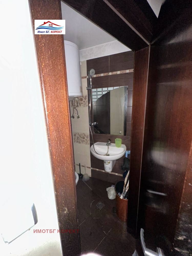Продава МНОГОСТАЕН, гр. София, Редута, снимка 5 - Апартаменти - 55441698