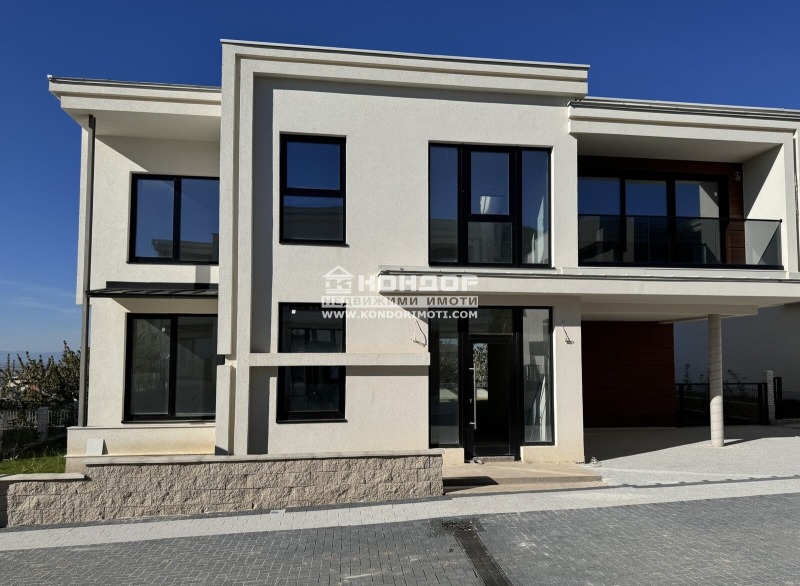 Προς πώληση  σπίτι περιοχή Plovdiv , Μαρκοβο , 363 τ.μ | 56456156 - εικόνα [7]