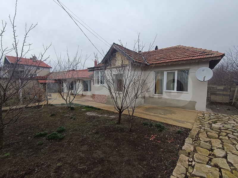 Na sprzedaż  Dom region Warny , Wetrino , 70 mkw | 57942845