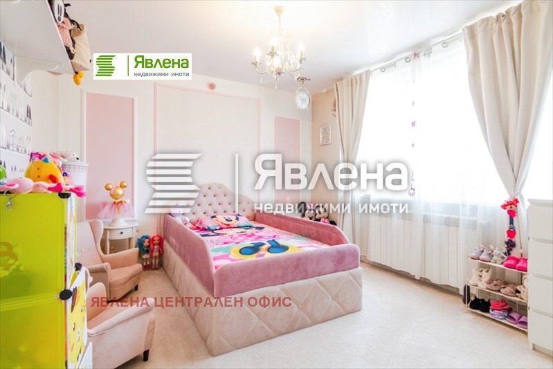 Продава КЪЩА, гр. Банкя, област София-град, снимка 10 - Къщи - 48524389