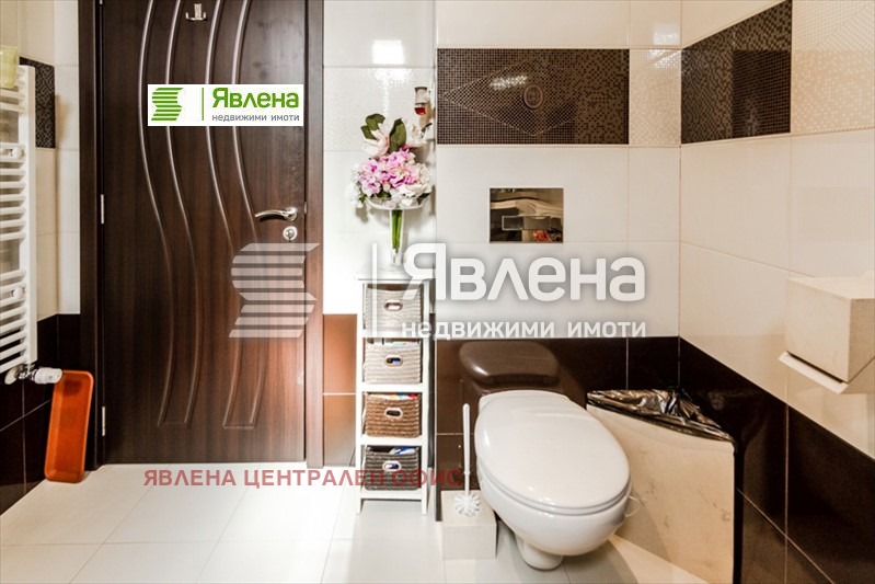 Продава КЪЩА, гр. Банкя, област София-град, снимка 8 - Къщи - 48524389