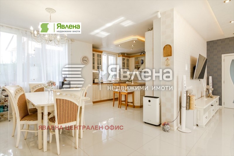 Продава КЪЩА, гр. Банкя, област София-град, снимка 4 - Къщи - 48524389