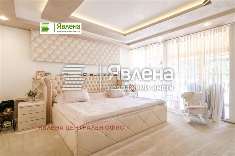 Продава КЪЩА, гр. Банкя, област София-град, снимка 9 - Къщи - 48524389