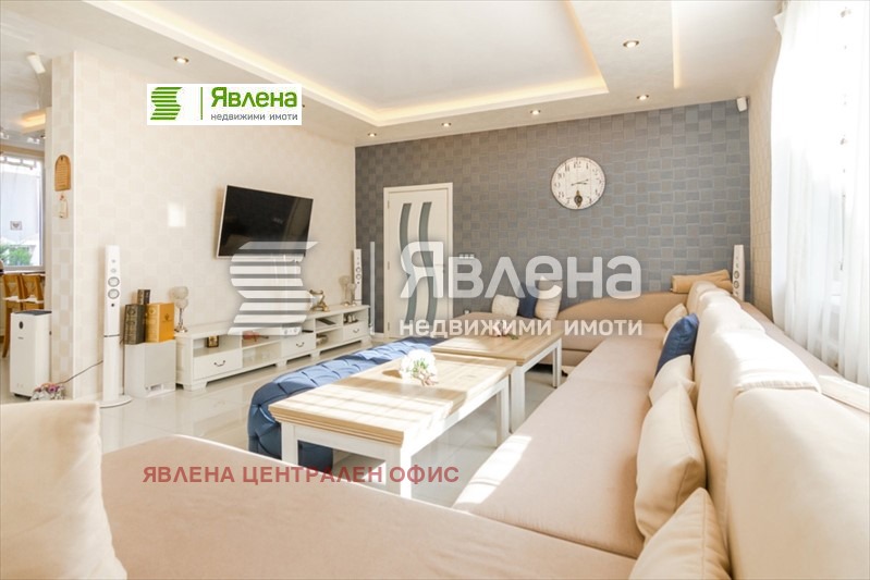 Продава КЪЩА, гр. Банкя, област София-град, снимка 2 - Къщи - 48524389