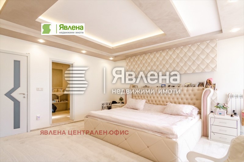 Продава КЪЩА, гр. Банкя, област София-град, снимка 5 - Къщи - 48524389