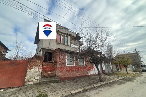 Продается  Дом область Стара Загора , Чирпан , 210 кв.м | 52903182 - изображение [5]