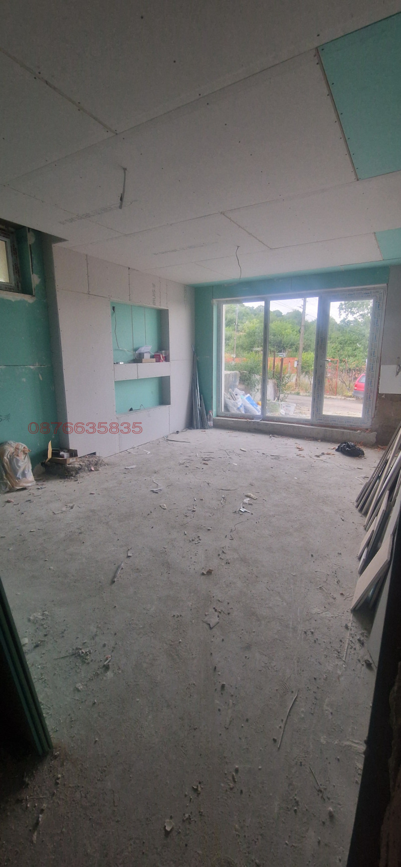 Продава  Къща област Силистра , с. Айдемир , 206 кв.м | 26752063 - изображение [15]