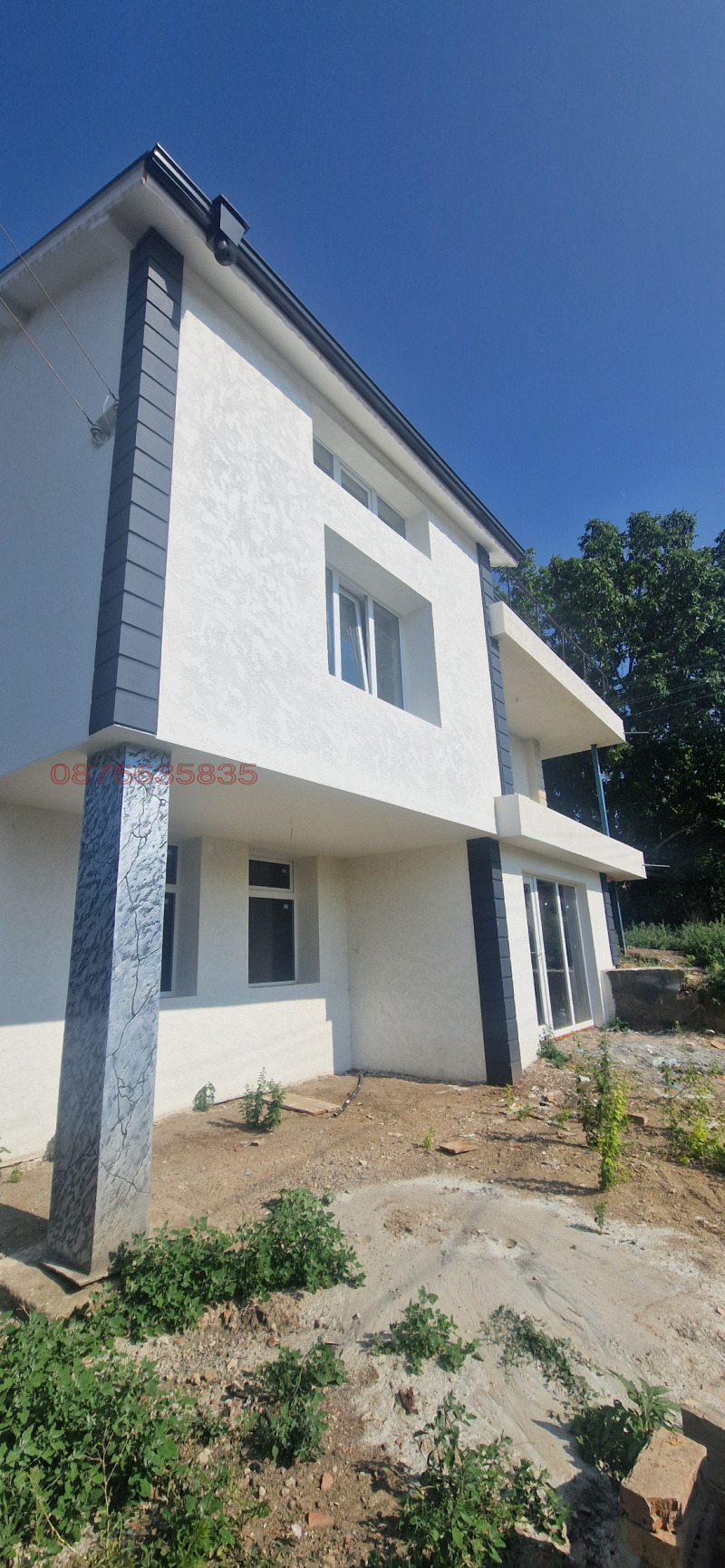 Продава  Къща област Силистра , с. Айдемир , 206 кв.м | 98726832 - изображение [5]