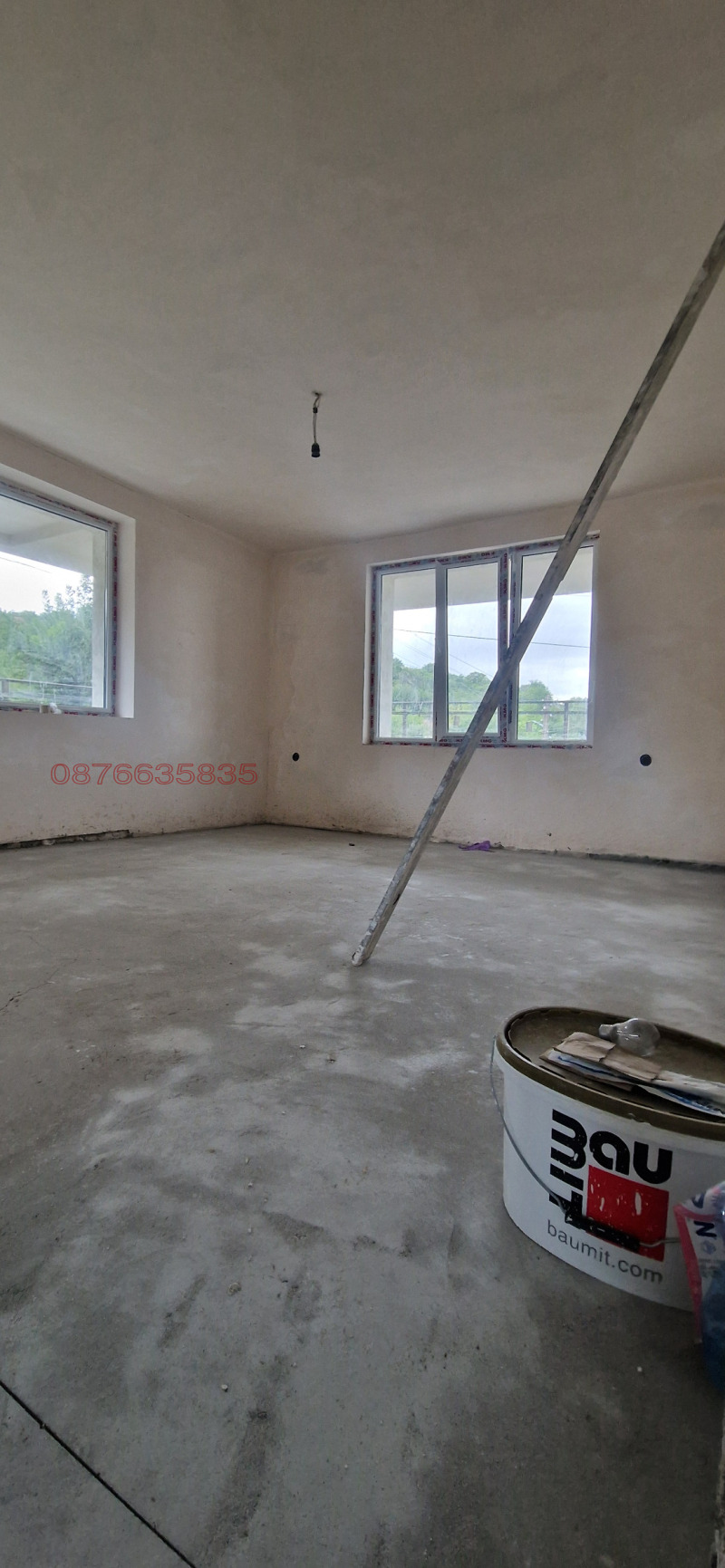 Продава  Къща област Силистра , с. Айдемир , 206 кв.м | 26752063 - изображение [12]