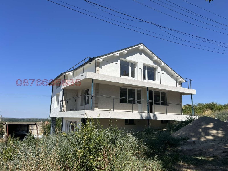 Продава  Къща област Силистра , с. Айдемир , 206 кв.м | 26752063 - изображение [11]
