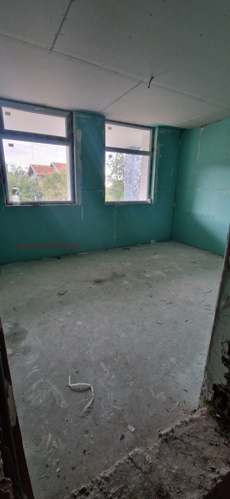 Продава  Къща област Силистра , с. Айдемир , 206 кв.м | 26752063 - изображение [16]
