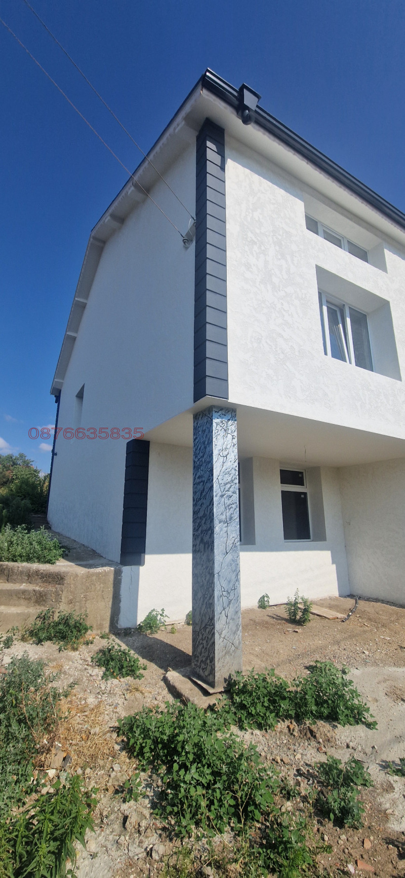 Продава  Къща област Силистра , с. Айдемир , 206 кв.м | 98726832 - изображение [6]