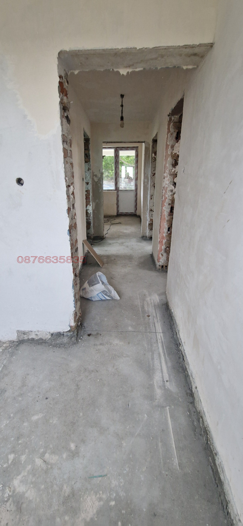 Продава  Къща област Силистра , с. Айдемир , 206 кв.м | 26752063 - изображение [14]