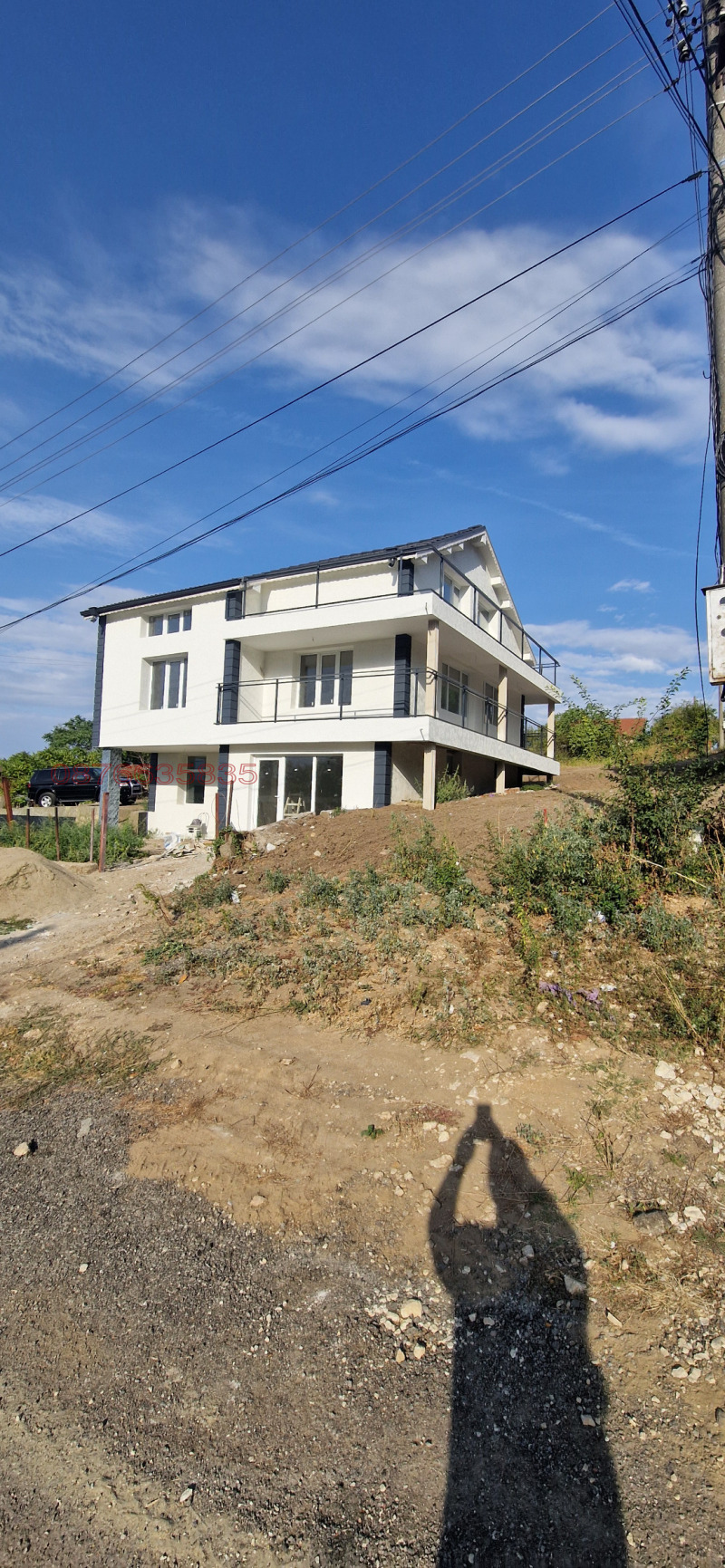 Продава  Къща област Силистра , с. Айдемир , 206 кв.м | 36785868 - изображение [2]