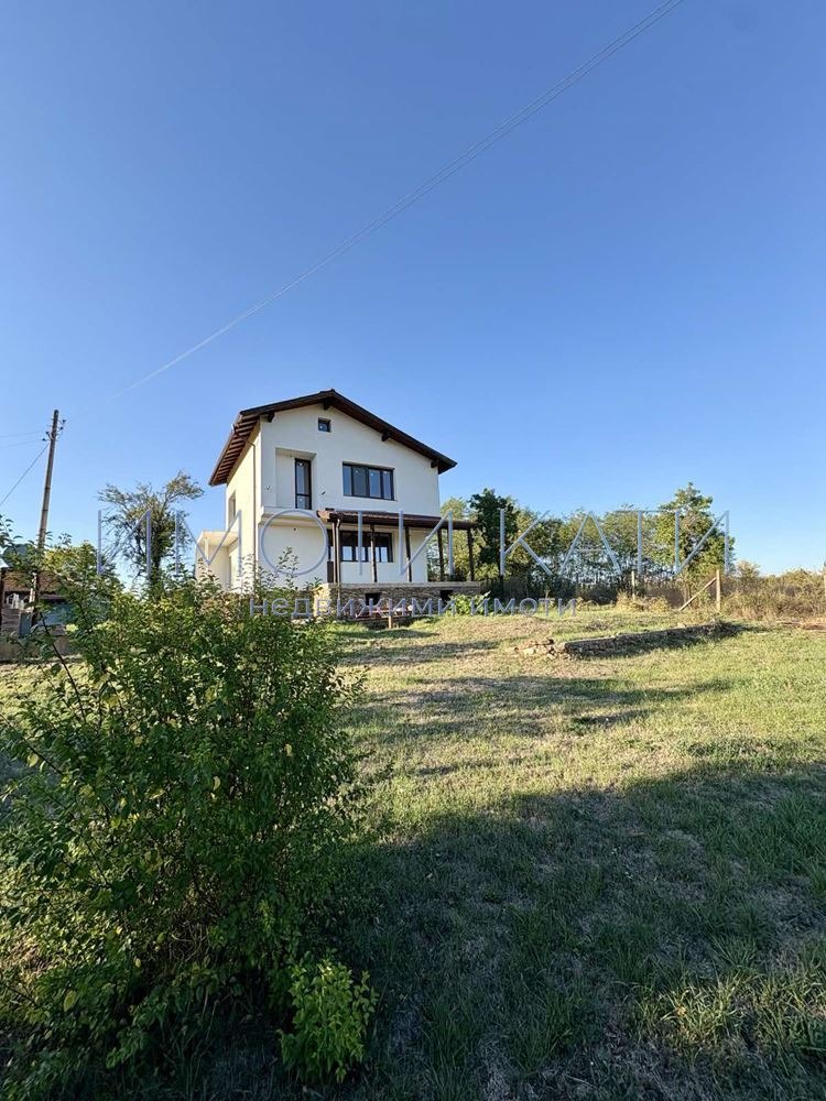 Продава  Къща област Перник , гр. Радомир , 97 кв.м | 96771304 - изображение [2]