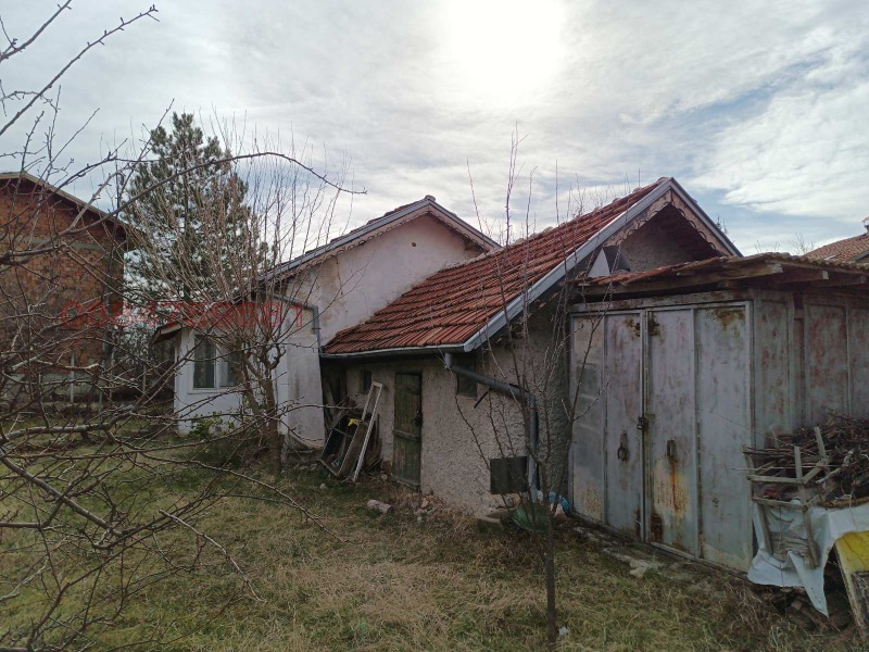 Продава КЪЩА, с. Богьовци, област София област, снимка 3 - Къщи - 52782157