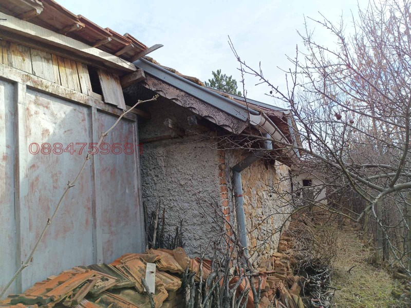Продава КЪЩА, с. Богьовци, област София област, снимка 4 - Къщи - 52782157
