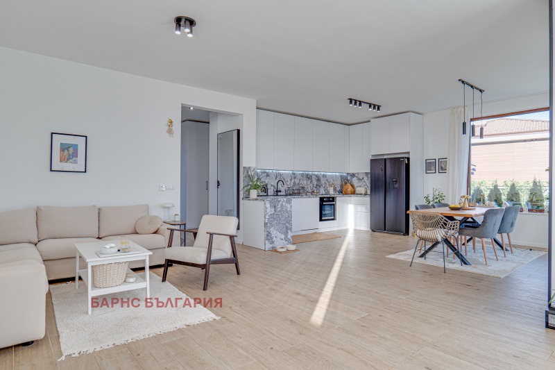 Продава КЪЩА, с. Кладница, област Перник, снимка 7 - Къщи - 52648408