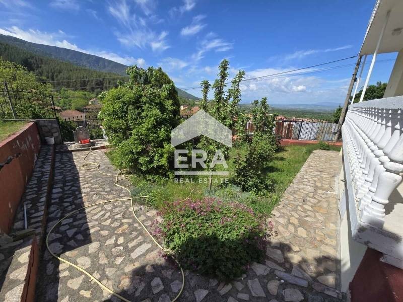 Продава КЪЩА, с. Сапарево, област Кюстендил, снимка 5 - Къщи - 54626113