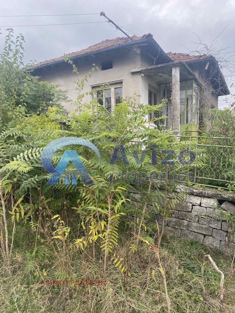 Продава КЪЩА, с. Телиш, област Плевен, снимка 5 - Къщи - 54819788