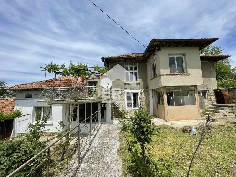 Продава КЪЩА, с. Черковна, област Варна