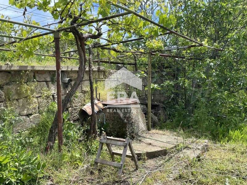 Продава КЪЩА, с. Черковна, област Варна, снимка 5 - Къщи - 55400639