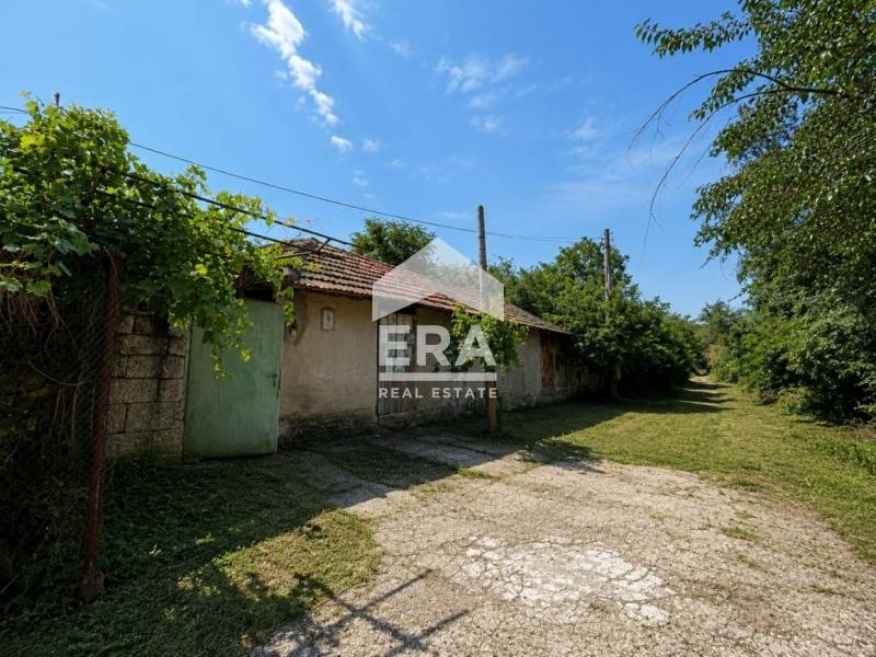 Продава КЪЩА, с. Черковна, област Варна, снимка 4 - Къщи - 55400639