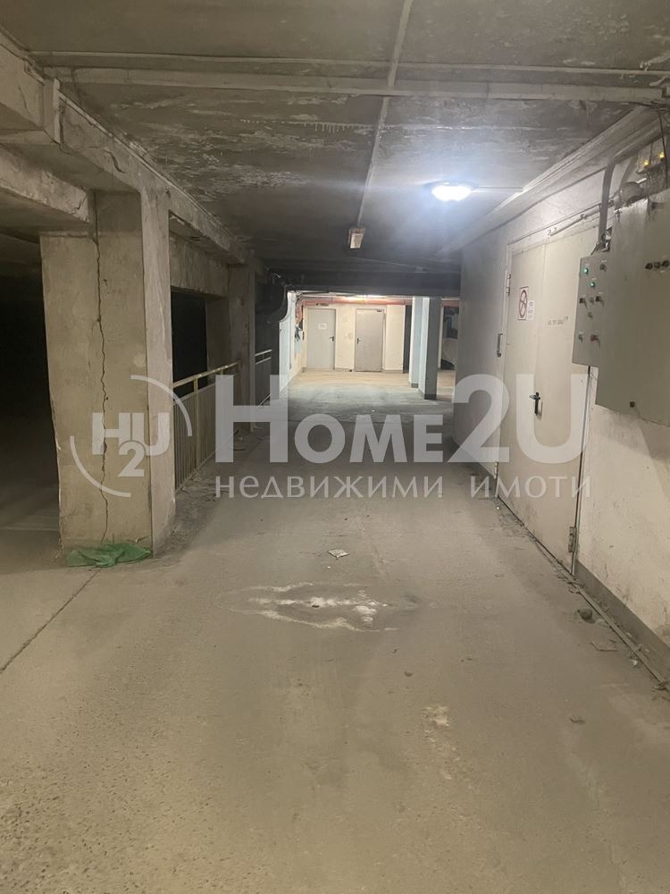 Продава  Гараж град Варна , Възраждане 1 , 13 кв.м | 15341047 - изображение [2]