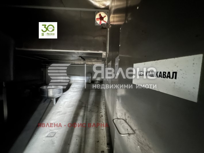 Продава  Пром. помещение град Добрич , Рилци , 1976 кв.м | 16962083 - изображение [5]