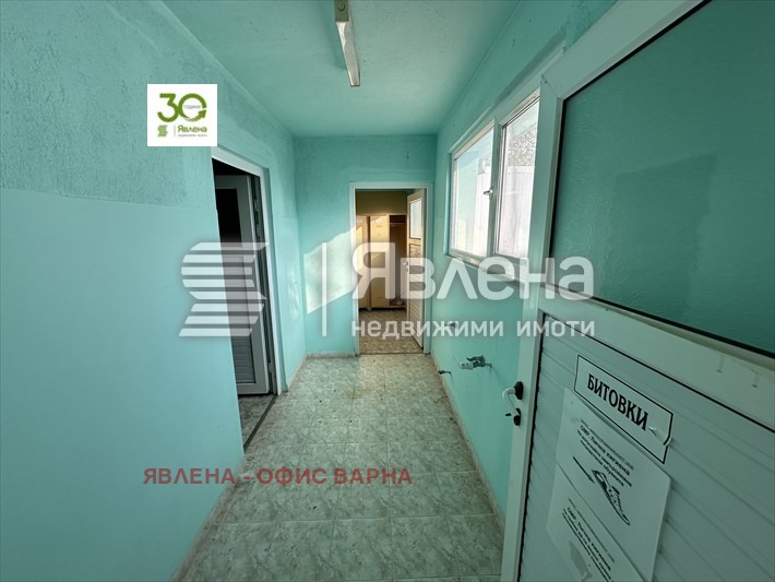 Продава  Пром. помещение град Добрич , Рилци , 1976 кв.м | 16962083 - изображение [9]