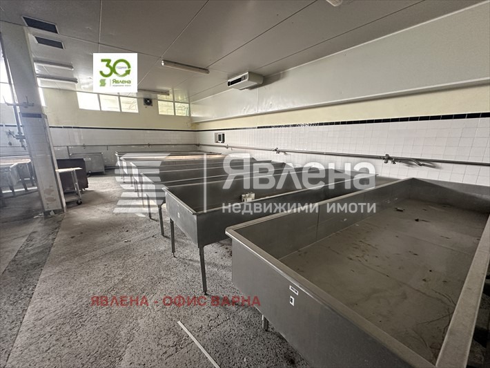 Продава  Пром. помещение град Добрич , Рилци , 1976 кв.м | 16962083 - изображение [7]