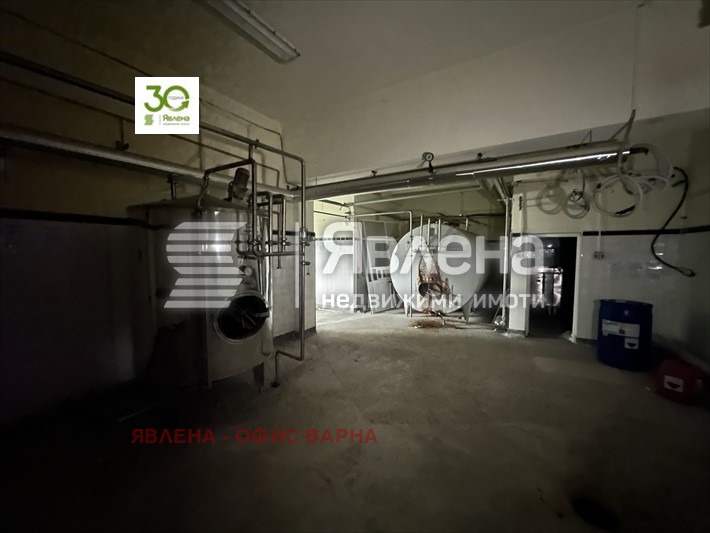 Продава  Пром. помещение град Добрич , Рилци , 1976 кв.м | 16962083 - изображение [3]