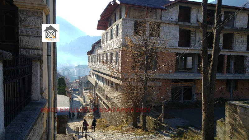 En venta  Hotel región Lovech , Teteven , 4853 metros cuadrados | 72730932 - imagen [2]