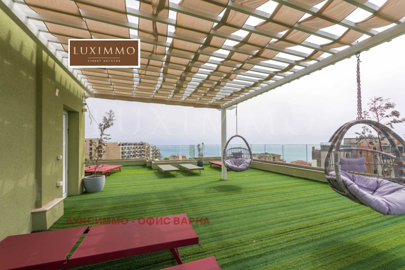À venda  Hotel Varna , m-t Alen mak , 759 m² | 18072297