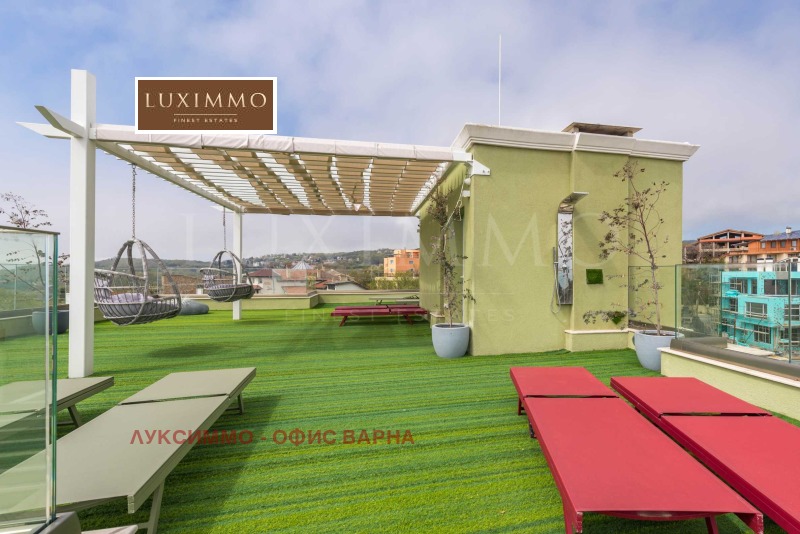 À venda  Hotel Varna , m-t Alen mak , 759 m² | 18072297 - imagem [4]