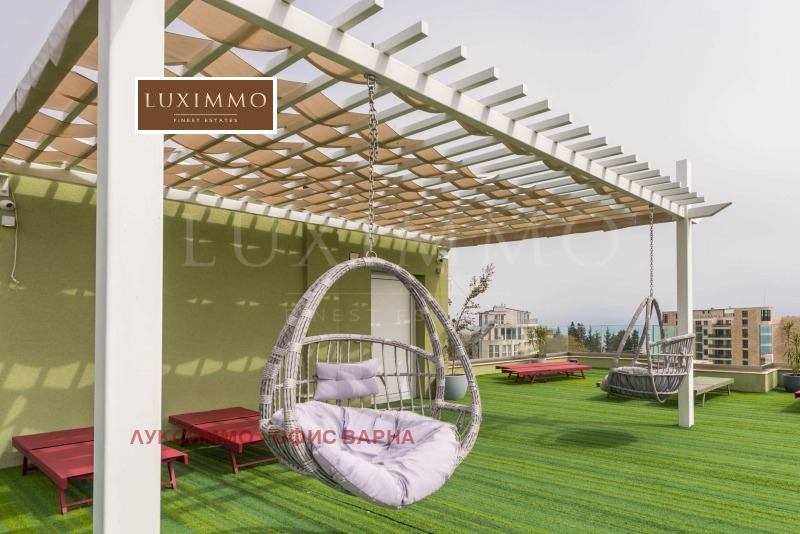 À venda  Hotel Varna , m-t Alen mak , 759 m² | 18072297 - imagem [3]