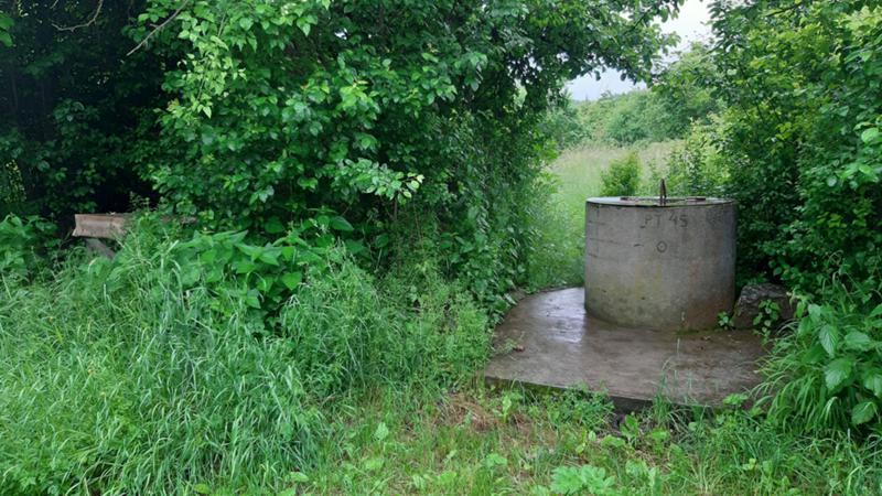 Продава ПАРЦЕЛ, с. Студена, област Перник, снимка 4 - Парцели - 52778898