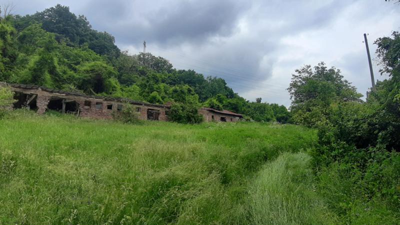 Продава ПАРЦЕЛ, с. Студена, област Перник, снимка 3 - Парцели - 52778898