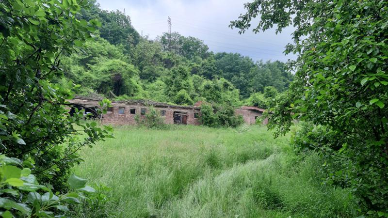 Продава ПАРЦЕЛ, с. Студена, област Перник, снимка 2 - Парцели - 52778898