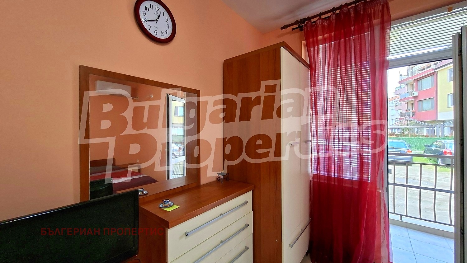Продава 1-СТАЕН, гр. Несебър, област Бургас, снимка 12 - Апартаменти - 54301144