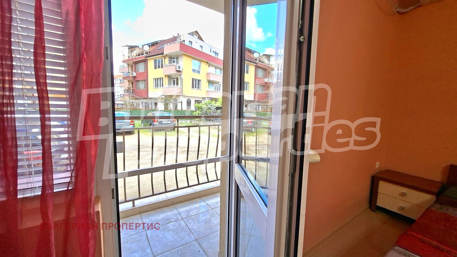 Продава 1-СТАЕН, гр. Несебър, област Бургас, снимка 7 - Апартаменти - 54301144