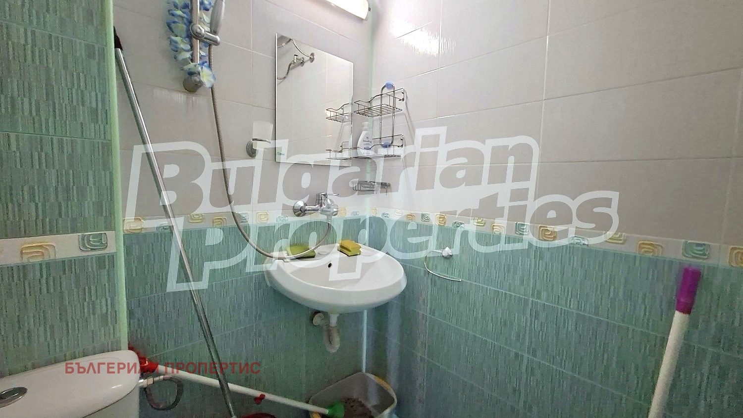 Продава 1-СТАЕН, гр. Несебър, област Бургас, снимка 13 - Апартаменти - 54301144