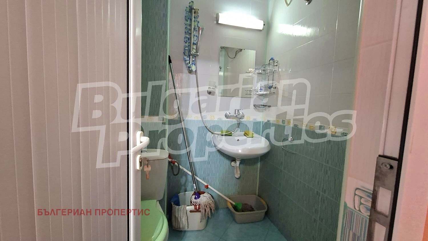 Продава 1-СТАЕН, гр. Несебър, област Бургас, снимка 11 - Апартаменти - 54301144