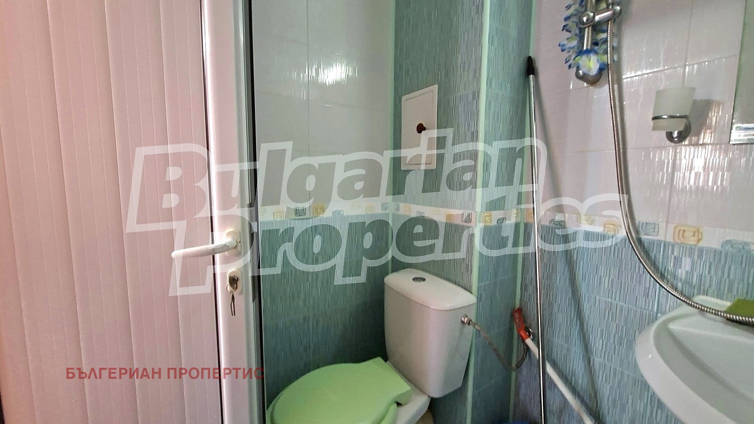 Продава 1-СТАЕН, гр. Несебър, област Бургас, снимка 14 - Апартаменти - 54301144
