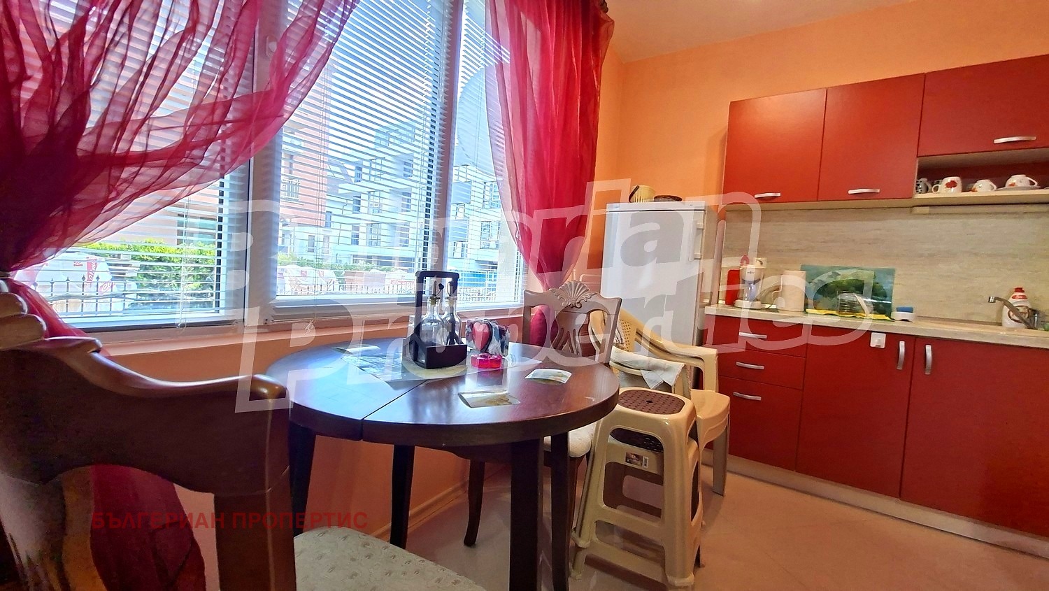 Продава 1-СТАЕН, гр. Несебър, област Бургас, снимка 8 - Апартаменти - 54301144