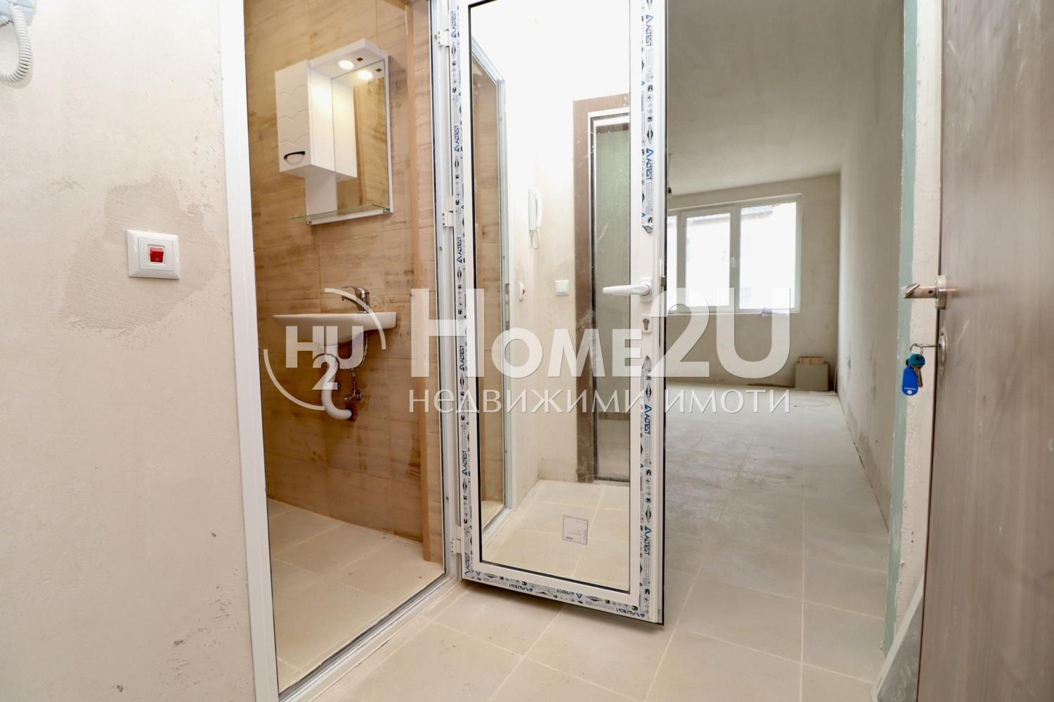 Продава 1-СТАЕН, гр. София, Люлин 7, снимка 4 - Апартаменти - 55025214