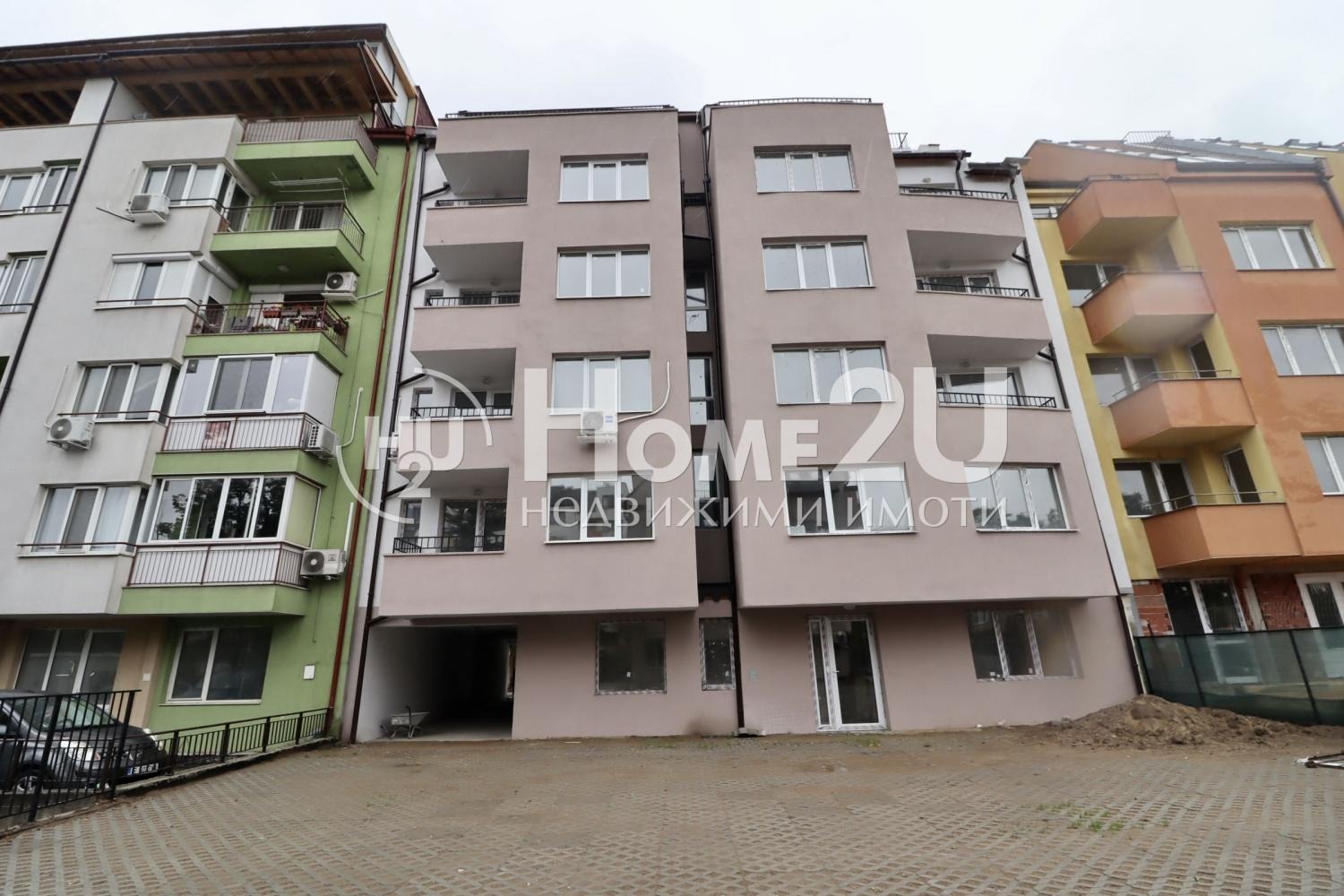 Продава 1-СТАЕН, гр. София, Люлин 7, снимка 8 - Апартаменти - 55025214