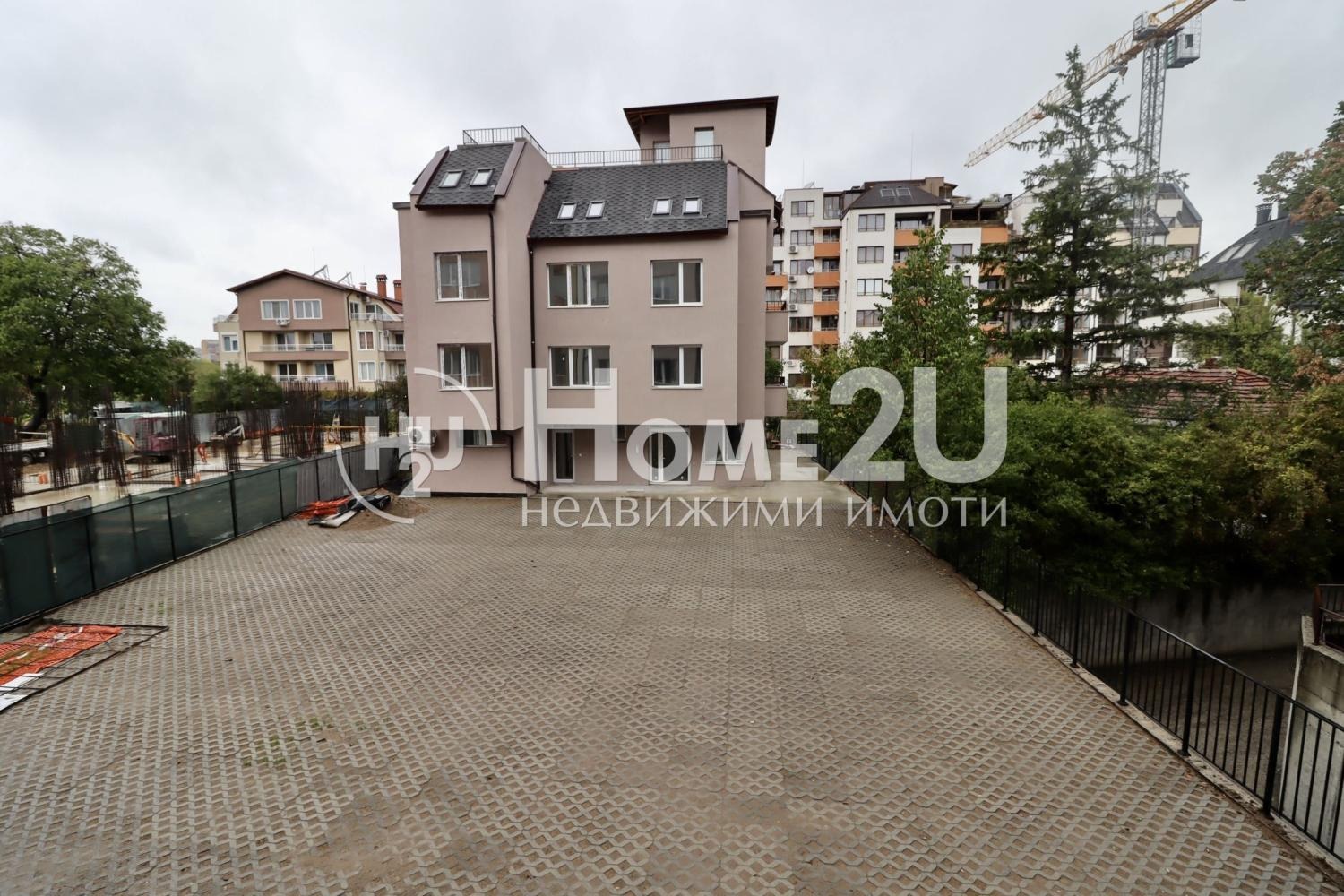 Продава 1-СТАЕН, гр. София, Люлин 7, снимка 7 - Апартаменти - 55025214