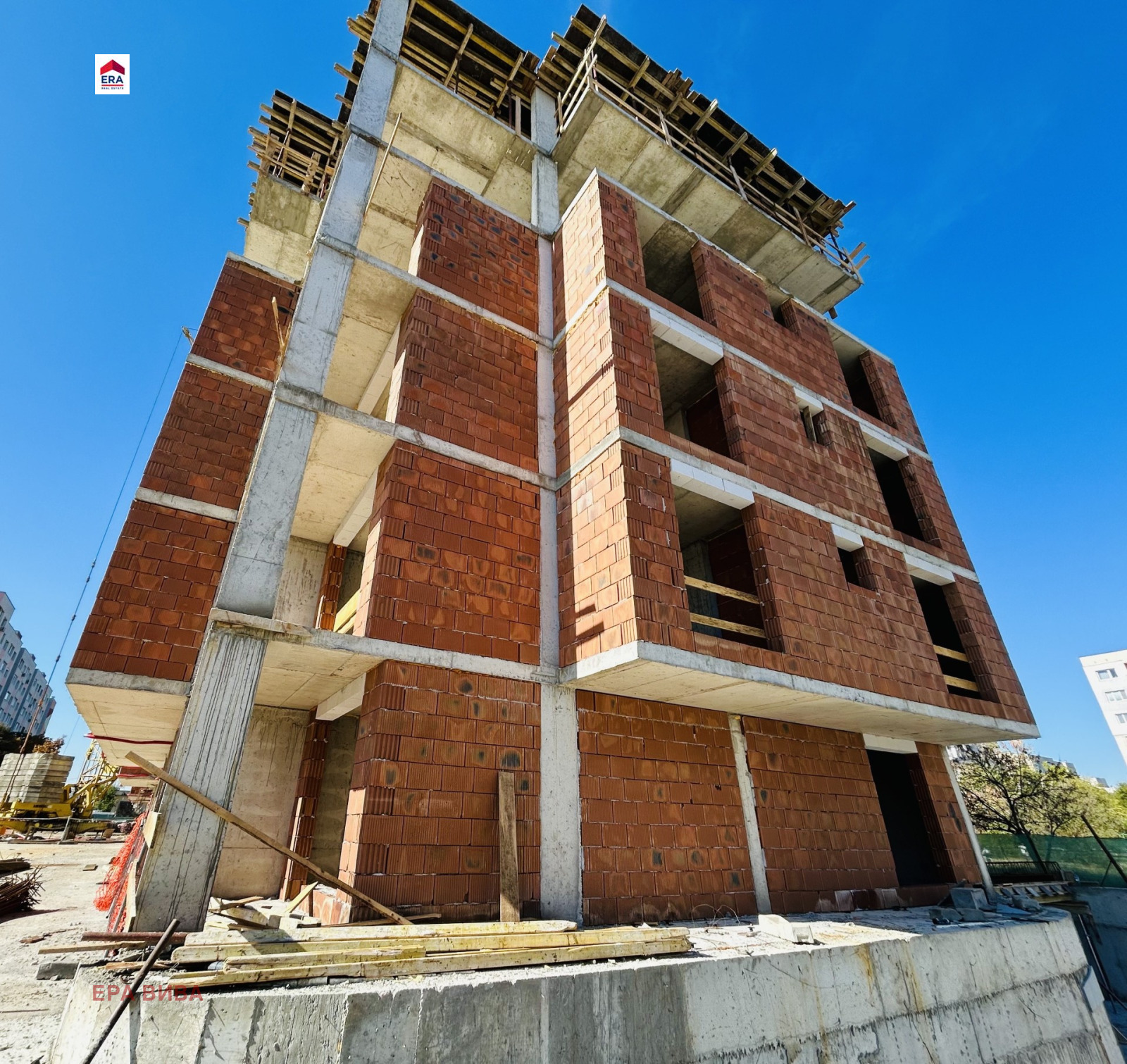 Продава 2-СТАЕН, гр. София, Левски Г, снимка 2 - Апартаменти - 53778627