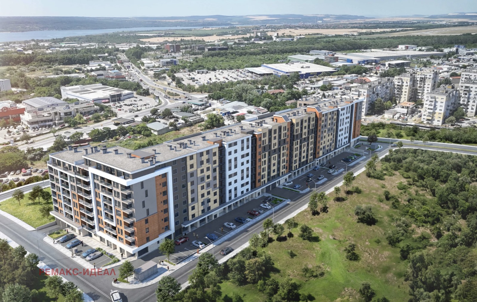 Продава 2-СТАЕН, гр. Варна, Кайсиева градина, снимка 4 - Апартаменти - 53795781